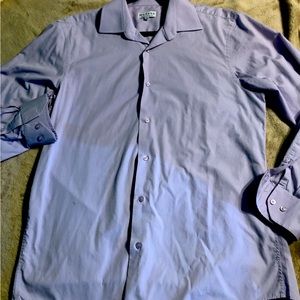 Mens dress shirt
